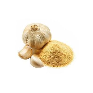 Natural Garlic Powder