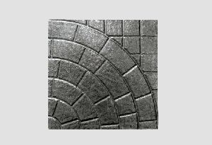 Art Rock Floor Tile