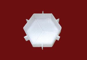 Hexagon Plastic Mould
