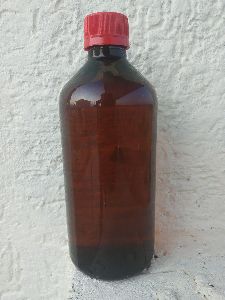 Distilled Cow Urine