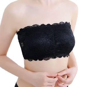 Pink box Nylon Lace Padded Bra, for Daily Wear at Rs 180/piece in New Delhi