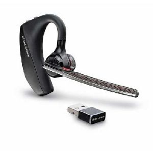 POLY Voyager 5200 UC Bluetooth Headset System