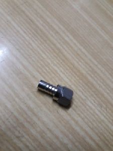 Brass Male Cable Connector