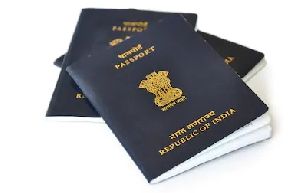 Passport Renewal Services