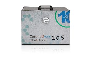 CoronaOven 2.OS