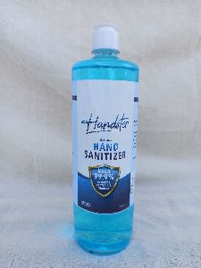 Hand Sanitizer 1 Ltr