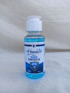 Hand Sanitizer 100 ml