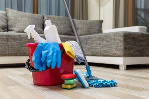 hotel housekeeping services
