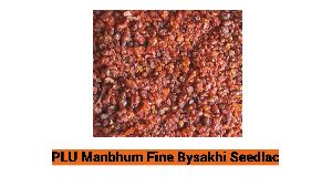 Manbhum Fine Bysakhi Seedlac