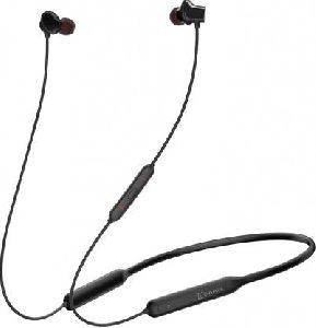 OnePlus Bullets Wireless (E303A) Bluetooth Headset (Black, In the Ear)
