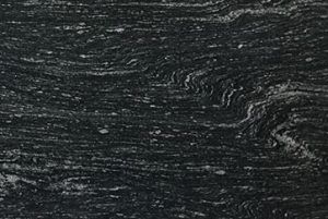 Black Markino-2 Granite Slab
