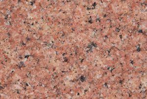 Sinduri Red Granite Slab