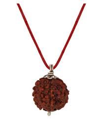 Rudraksha Pendant