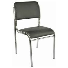 S.S. Armless Chair