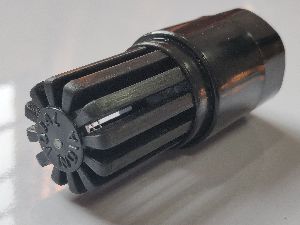 pp foot valve 25mm