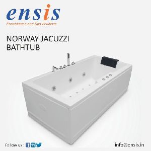 Norway Jacuzzi Bathtub