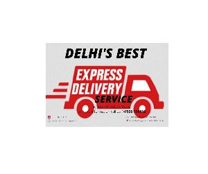 International Express Delivery Service