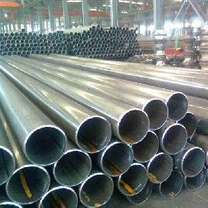 Mild Steel ERW Pipe