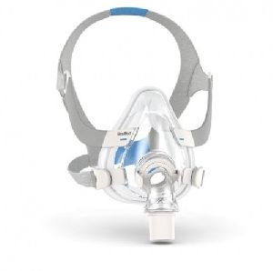 AirFit F20 Full Face with Headgear