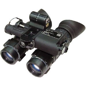 ITT Generation 3 PINNACLE Dual Tube Night Vision Binocular