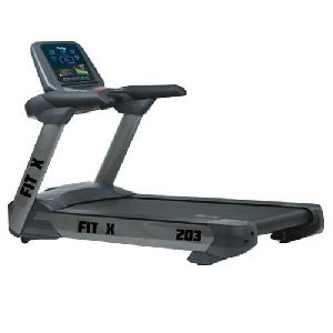 Commercial Treadmill