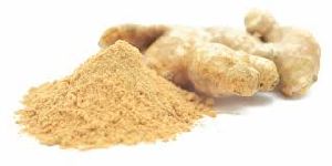 Dried Ginger Power
