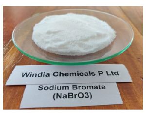 Anhydrous Sodium Bromate (NaBrO3) 99%
