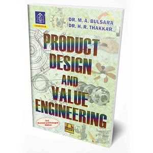 Product Design and Value Engineering book