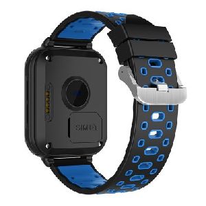 Finow Q1 Pro Android Smart Watch
