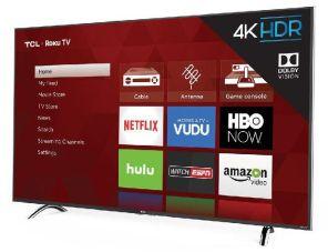 TCL 6 Series TV