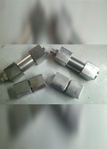 Stainless Steel Door Chul Set Hinges