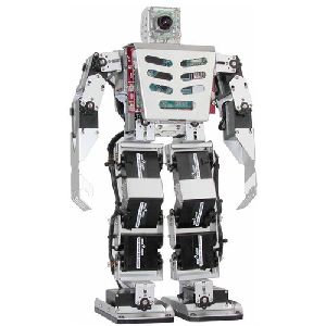 humanoid robot