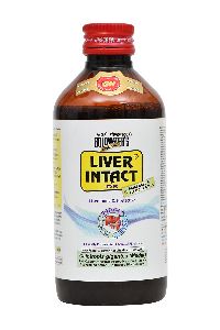 Liver Corrective Medicine