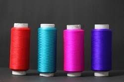 Textile thread