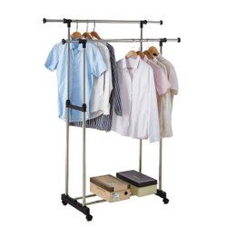 Stainless Steel Clothes Racks