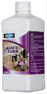 granite cleaner
