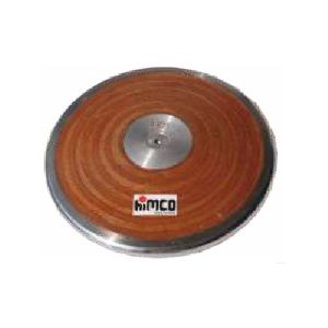 Ply Spin Discus