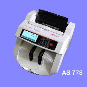 banknote counting machine
