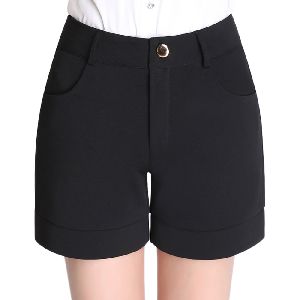 Ladies Casual Shorts