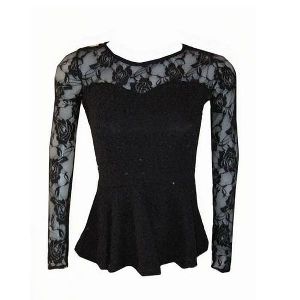 Ladies Fancy Top