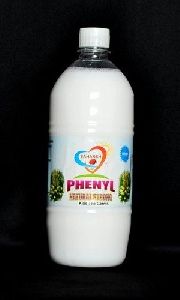 Saharsh 1 Litre White Phenyl