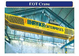 EOT Cranes