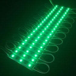 Green LED Module