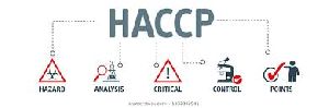 HACCP Consultancy Services in Faridabad 