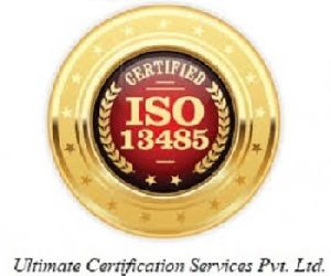 ISO 13485 Certification in  Delhi .