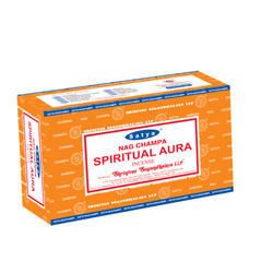 Spiritual Aura Incense Sticks