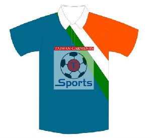 3D Sublimation Sports Team T Shirt at Best Price in Tirupur