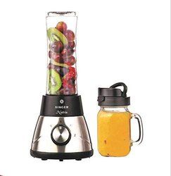 Singer Nutrio Blender Juicer