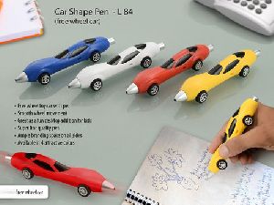 Acrylic Car Pen