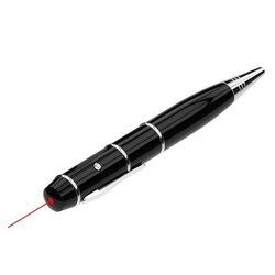 LED Laser Pointer Pen